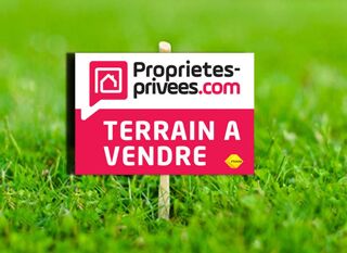  Terrain � vendre 6513 m�