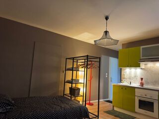  Appartement � louer 1 pi�ce 23 m�