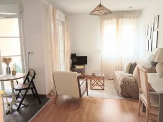  Appartement � louer 1 pi�ce 25 m�