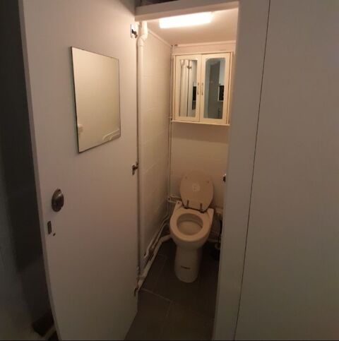  Appartement � louer 1 pi�ce 13 m�