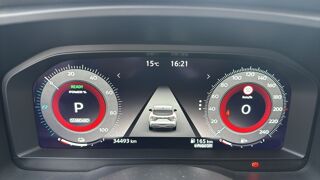 Qashqai 1.5 DIG -T ePower 190 Hybrid 2WD XTronic N-Connecta 2024 occasion 22330 Le Mene