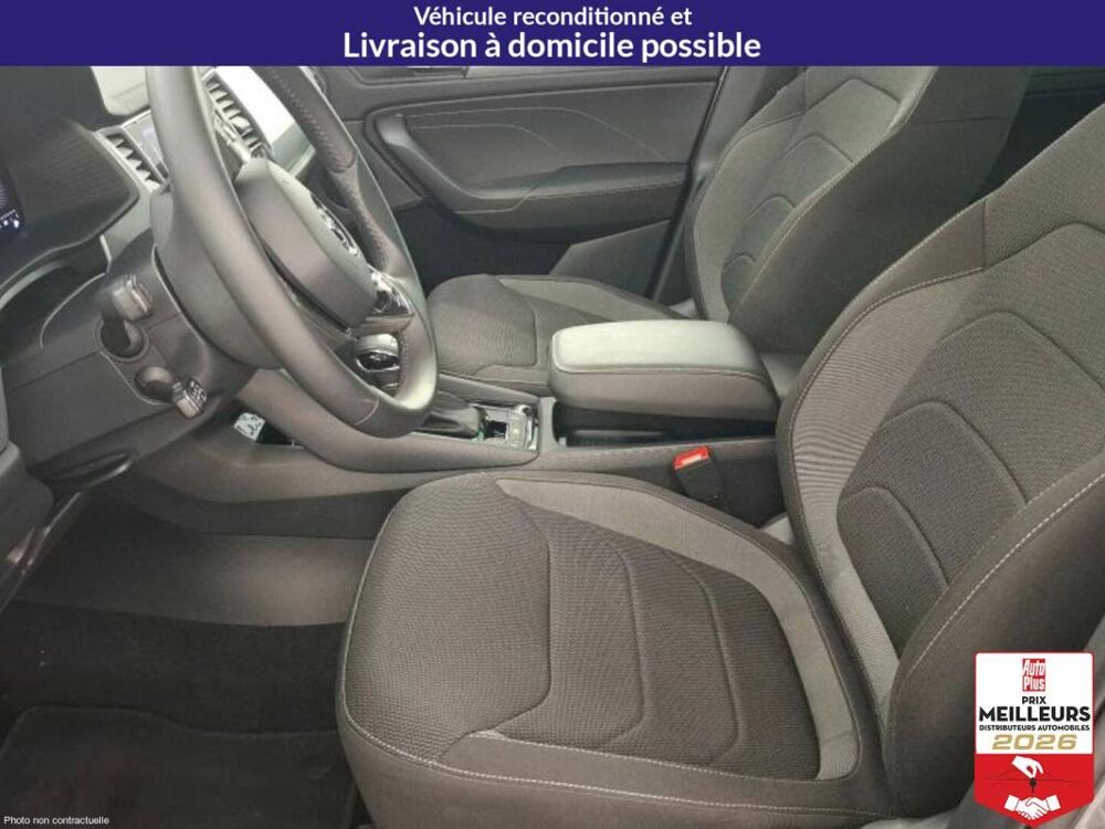 Kodiaq TSI 150 DSG7 7pl Ambition 2023 occasion 78200 Buchelay