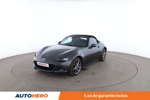Annonce voiture Mazda MX-5 31990 €