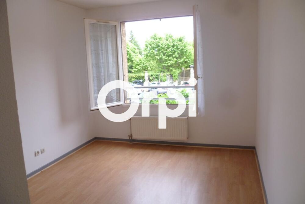Location Appartement Appartement 3 pièce(s) 85 m² - balcon Saint etienne de saint geoirs