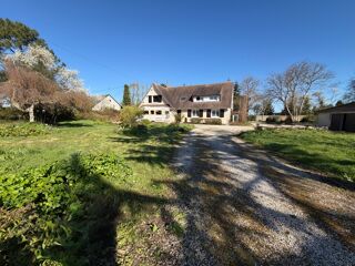  Maison � vendre 8 pi�ces 160 m�