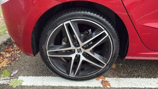 Ibiza 1.0 ECO TSI 110 DSG7 FR 2022 occasion 45360 Chatillon Sur Loire
