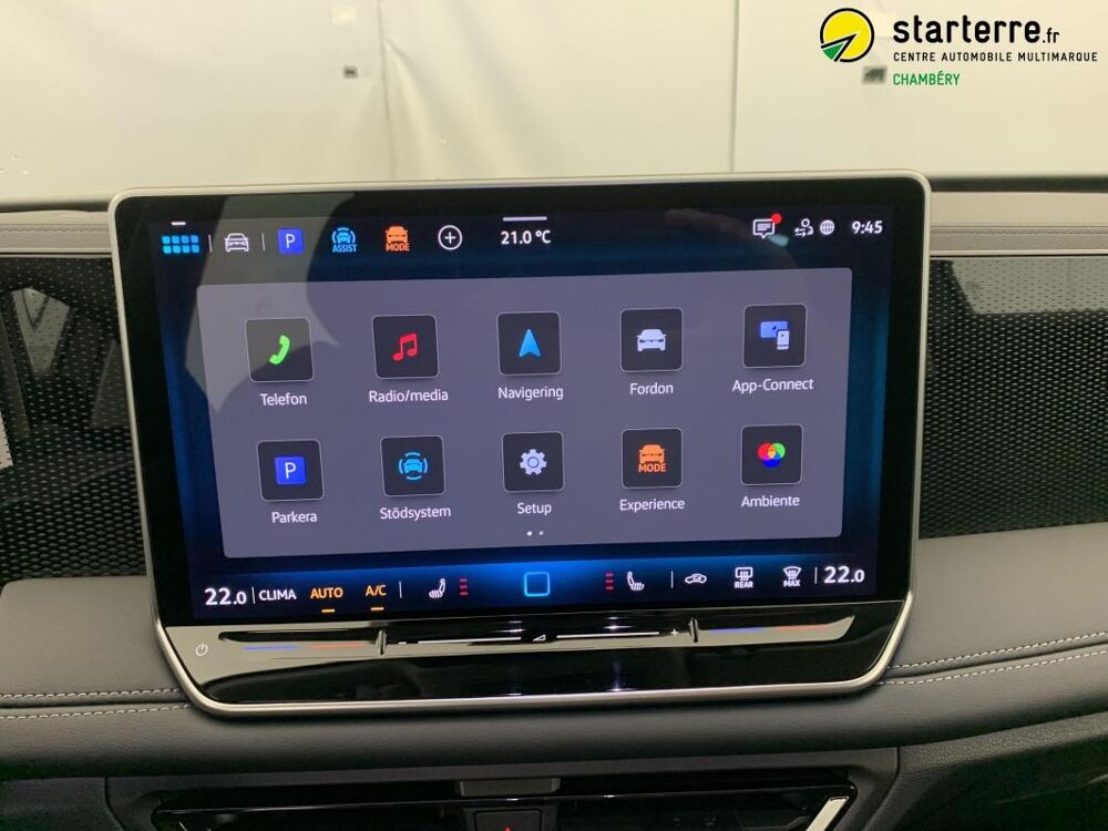 Tiguan 1.5 ETSI 150CH DSG7 Life 2026 occasion 73420 Voglans