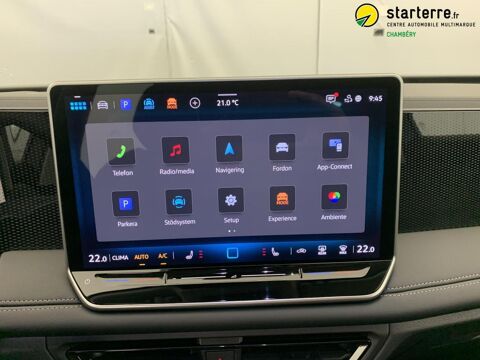 Tiguan 1.5 ETSI 150CH DSG7 Life 2026 occasion 73420 Voglans