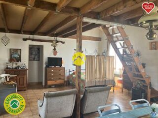  Maison � vendre 3 pi�ces 90 m�