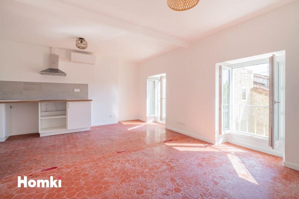 Vente Appartement Appartement T3 de 71 m² à Marseille 13004, Boulevard de la Libération Marseille 4