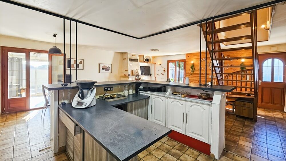 Vente Maison Maison � vendre 4 pi�ces ORLEIX (65) Orleix