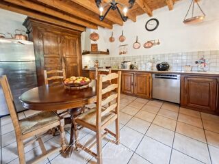 Maison à vendre 11 pièces 225 m²