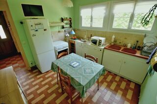  Maison à vendre 6 pièces 120 m²
