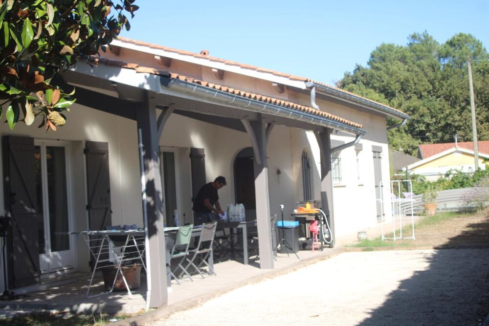 Maison à vendre 7 pièces (33)
