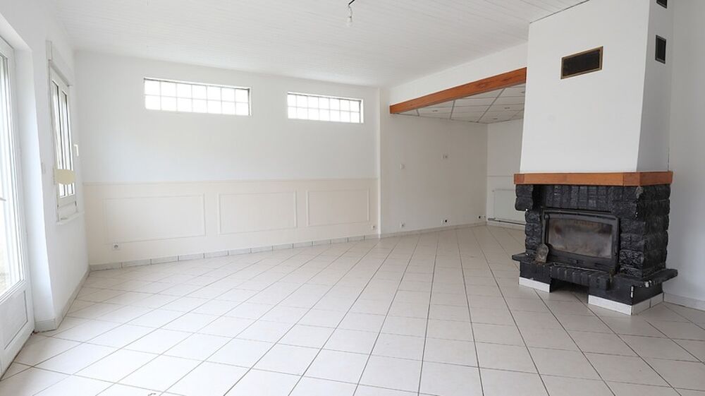 Maison individuelle de 100 m² à Fourmies