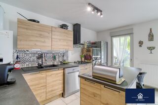  Appartement à vendre 3 pièces 66 m²