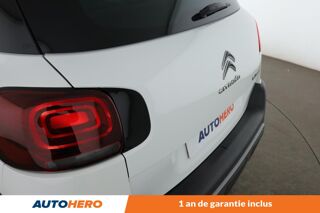 C3 Aircross 1.5 Blue-HDi Plus BVM6 110 ch 2023 occasion 92130 Issy-les-Moulineaux