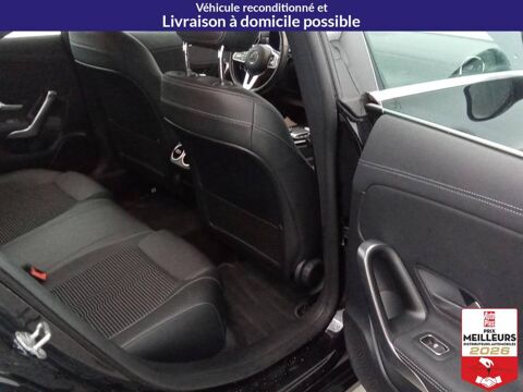 Classe CLA COUPE 180 d 8G-DCT Progressive Line 2021 occasion 10150 Lavau