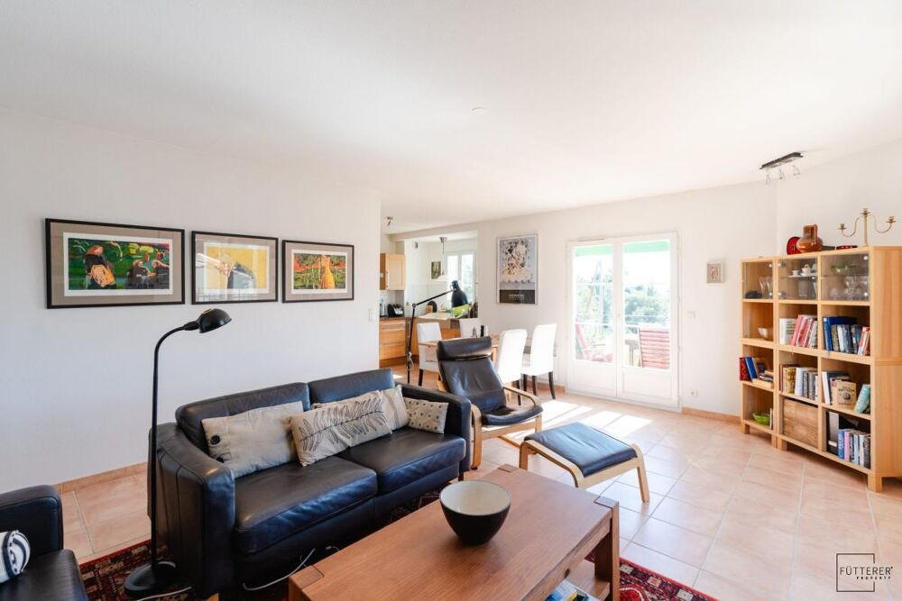 Vente Appartement Gand Appartement 3 pièces avec Terrasse + Garage - VUE PANORAMI Narbonne plage