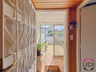  Maison � vendre 3 pi�ces 81 m�