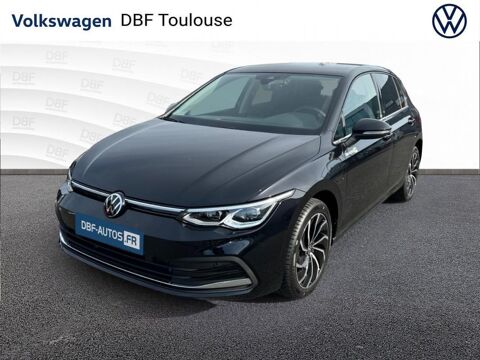 Annonce voiture Volkswagen Golf 41990 €