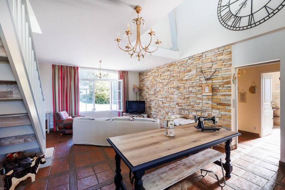  vendre  Maison Salies-de-Barn (64270)