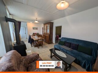  Maison à vendre 5 pièces 107 m²