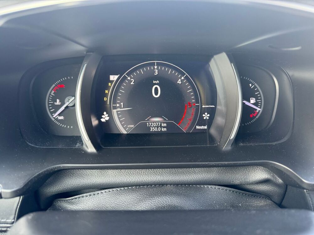 Talisman 1.6 dCi Energy 160 EDC 6 Initiale Paris 2017 occasion 27590 Pitres