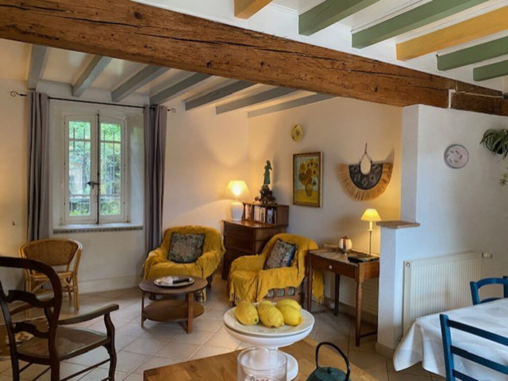 Vente Maison Maison à vendre 6 pièces SAINT JULIA (31) Saint julia