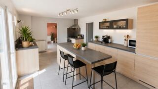  Maison à vendre 5 pièces 109 m²