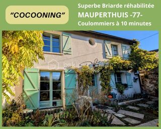  Maison  vendre 5 pices 140 m