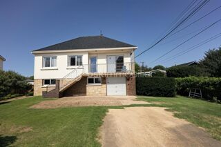  Maison  vendre 8 pices 123 m