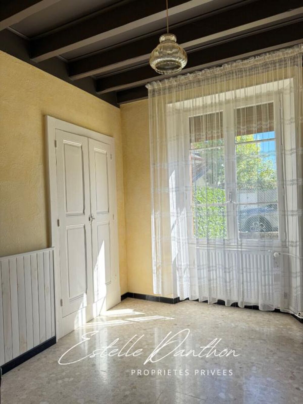 Vente Maison Maison 3 chambres avec grande pièce à aménager Sillans