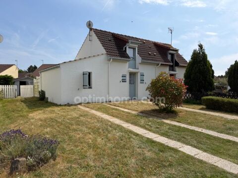   Maison 2 chambres avec jardin – Sainte-Cécile-Plage Maison - 3 pièce(s) - 39 m²