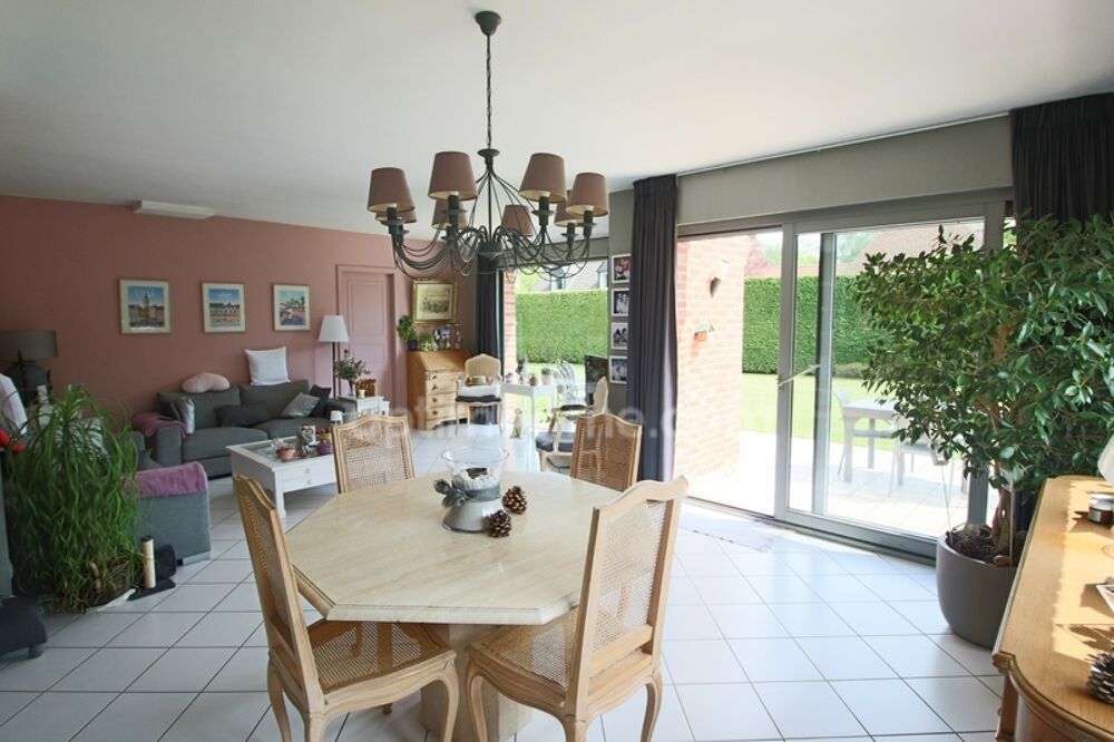 � vendre  Maison Hem (59510)