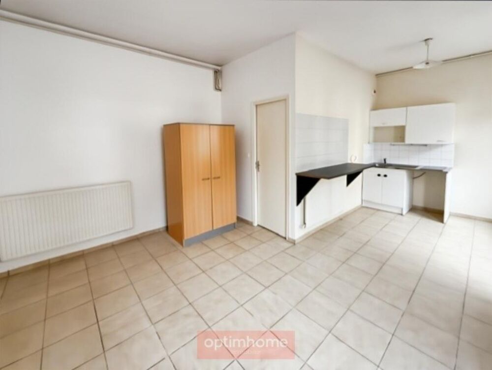 Location Appartement Studio à deux pas de la gare – Disponible immédiatement ! Amiens