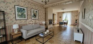  Maison à vendre 5 pièces 130 m²