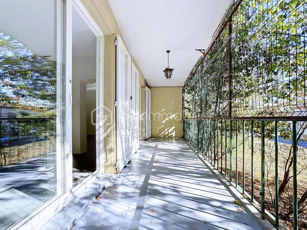 Vente Appartement Appartement T4 Castres