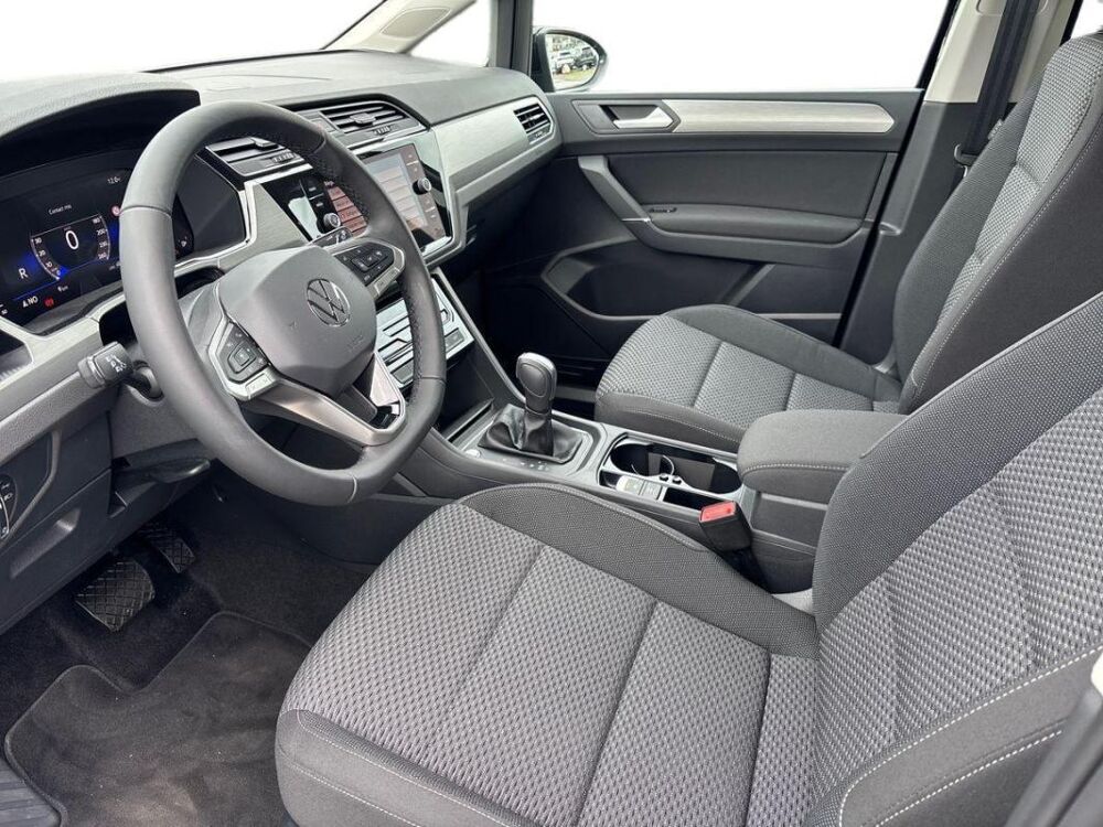Touran 2.0 TDI 150 DSG7 7pl VW Edition 2026 occasion 31100 Toulouse