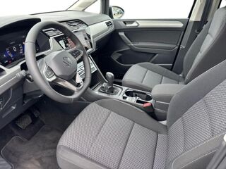 Touran 2.0 TDI 150 DSG7 7pl VW Edition 2026 occasion 31100 Toulouse