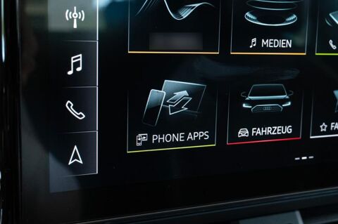 A5 50 TDI quatt|3x S-LINE MATRIX 2023 occasion 33700 Merignac