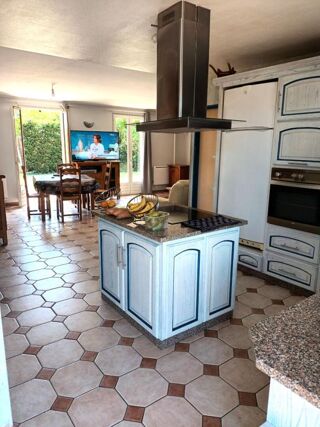  Maison à vendre 6 pièces 111 m²