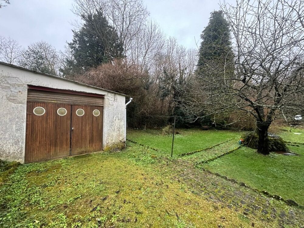 Vente Maison Maison � vendre 5 pi�ces Proche de LA FERTE SOUS JOUARRE (77) La ferte sous jouarre