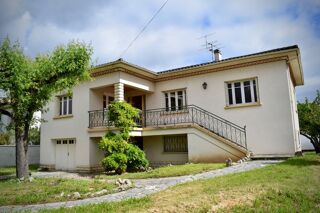  Maison à vendre 7 pièces 150 m²