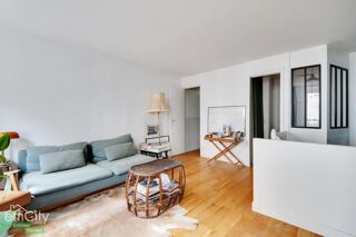  Appartement � vendre 3 pi�ces 65 m�