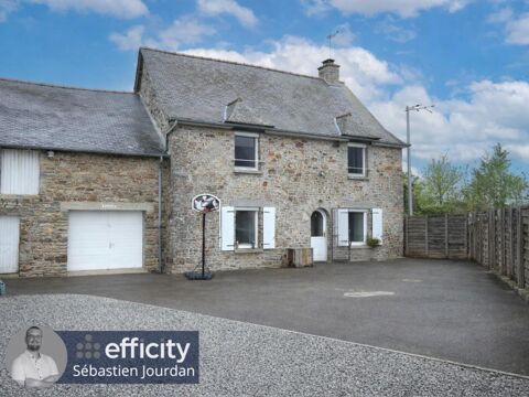   Longère Maison - 5 pièce(s) - 121 m²