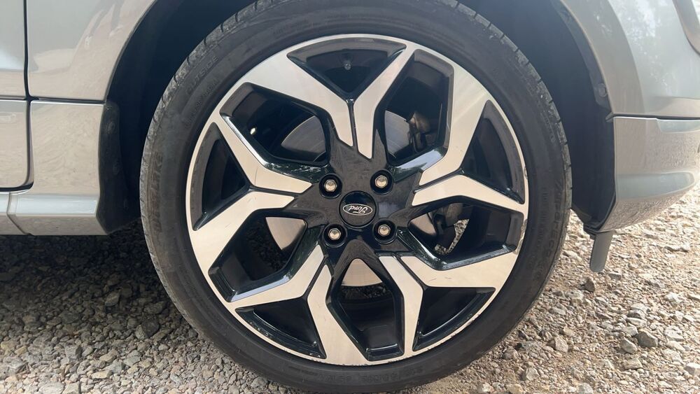 Ecosport 1.5 EcoBlue 95 ST-Line 2021 occasion 83440 Fayence