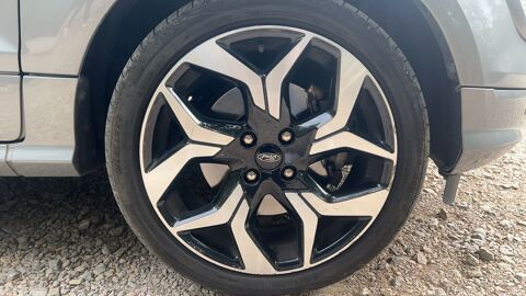 Ecosport 1.5 EcoBlue 95 ST-Line 2021 occasion 83440 Fayence