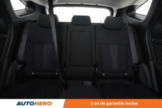 Tucson 1.6 CRDi Hybrid 48V Creative DCT-7 136 ch 2021 occasion 92130 Issy-les-Moulineaux