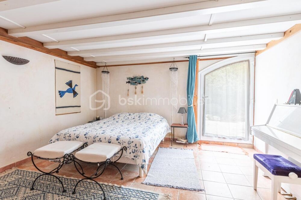  vendre  Maison Saint-Raphal (83700)